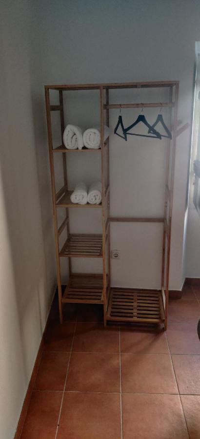 Casa Da Cal Branca Lejlighed Évora Eksteriør billede